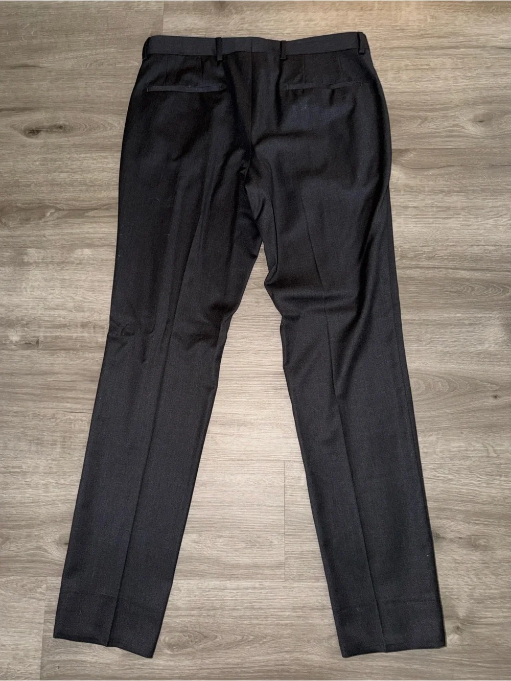 💜Firm Price💜 NWOT Boss Wool Pants